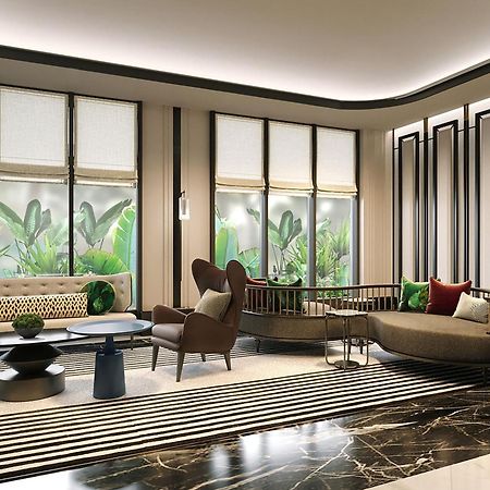 The Millen Penang, Autograph Collection Hotell George Town Eksteriør bilde The lobby of the hotel