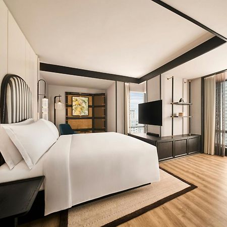 The Millen Penang, Autograph Collection Hotell George Town Eksteriør bilde