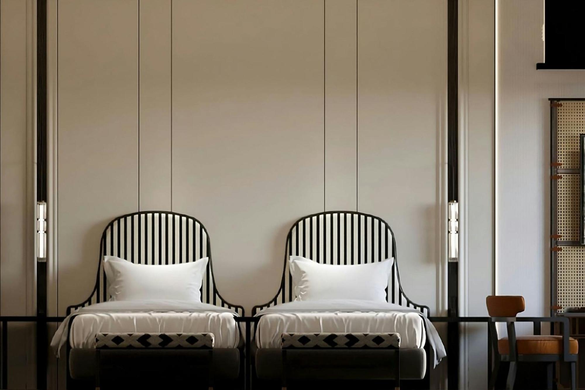 The Millen Penang, Autograph Collection Hotell George Town Eksteriør bilde The Standard East Village