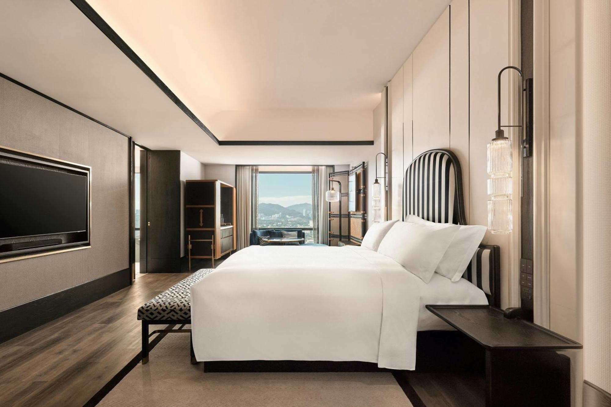 The Millen Penang, Autograph Collection Hotell George Town Eksteriør bilde