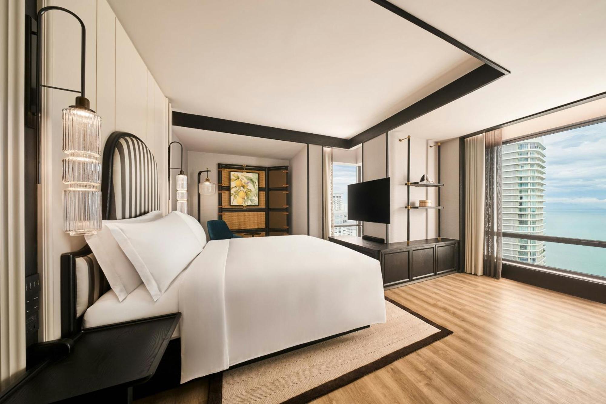 The Millen Penang, Autograph Collection Hotell George Town Eksteriør bilde