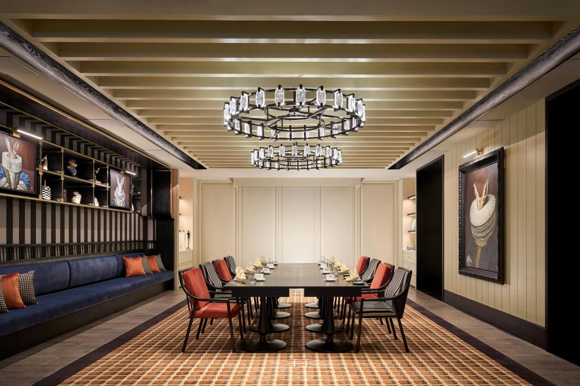 The Millen Penang, Autograph Collection Hotell George Town Eksteriør bilde