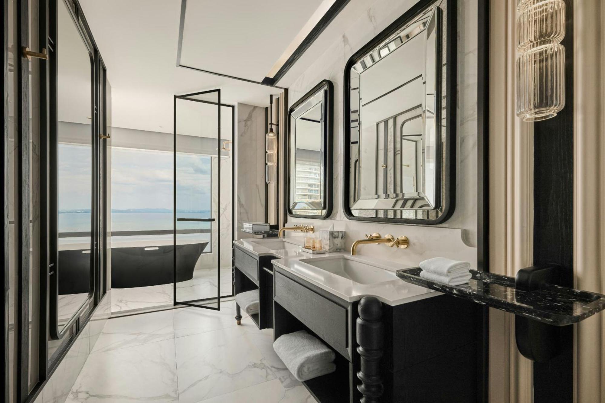 The Millen Penang, Autograph Collection Hotell George Town Eksteriør bilde
