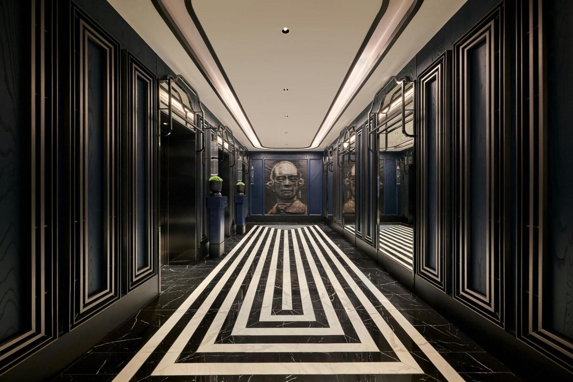 The Millen Penang, Autograph Collection Hotell George Town Eksteriør bilde