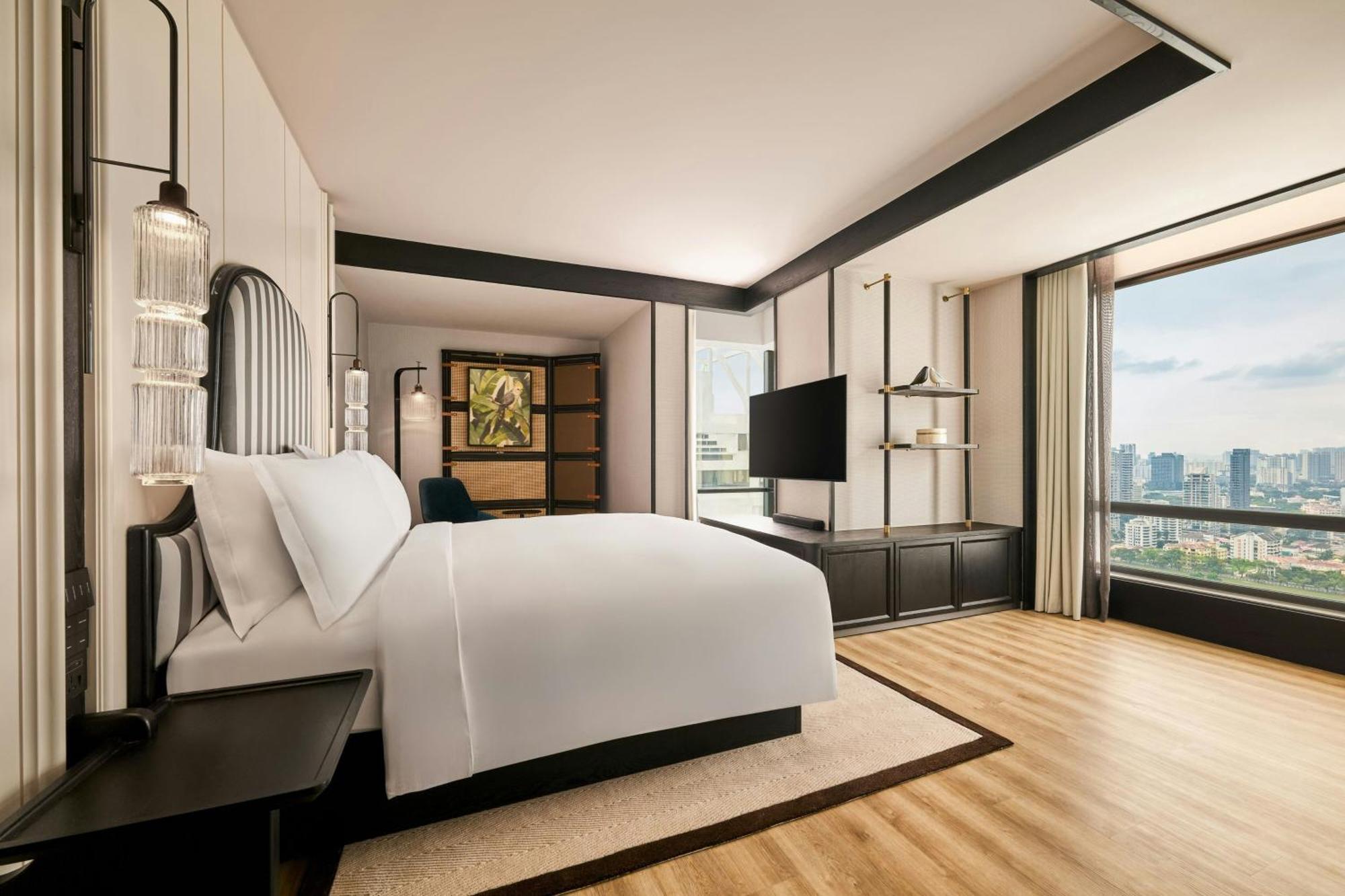 The Millen Penang, Autograph Collection Hotell George Town Eksteriør bilde