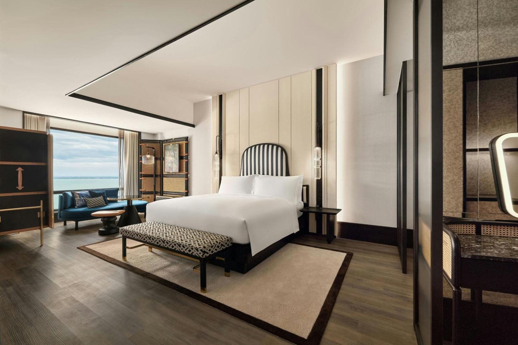 The Millen Penang, Autograph Collection Hotell George Town Eksteriør bilde
