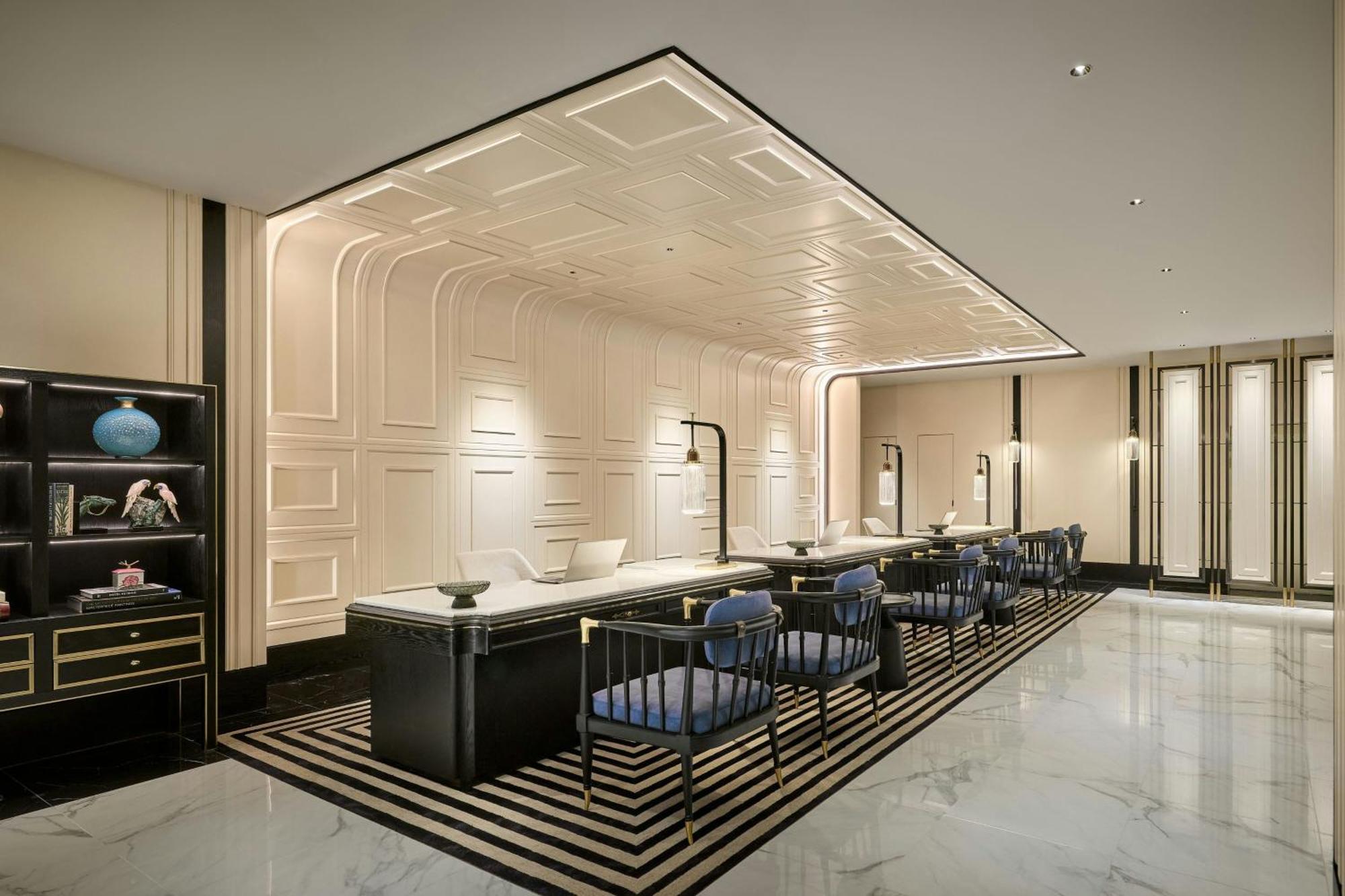 The Millen Penang, Autograph Collection Hotell George Town Eksteriør bilde
