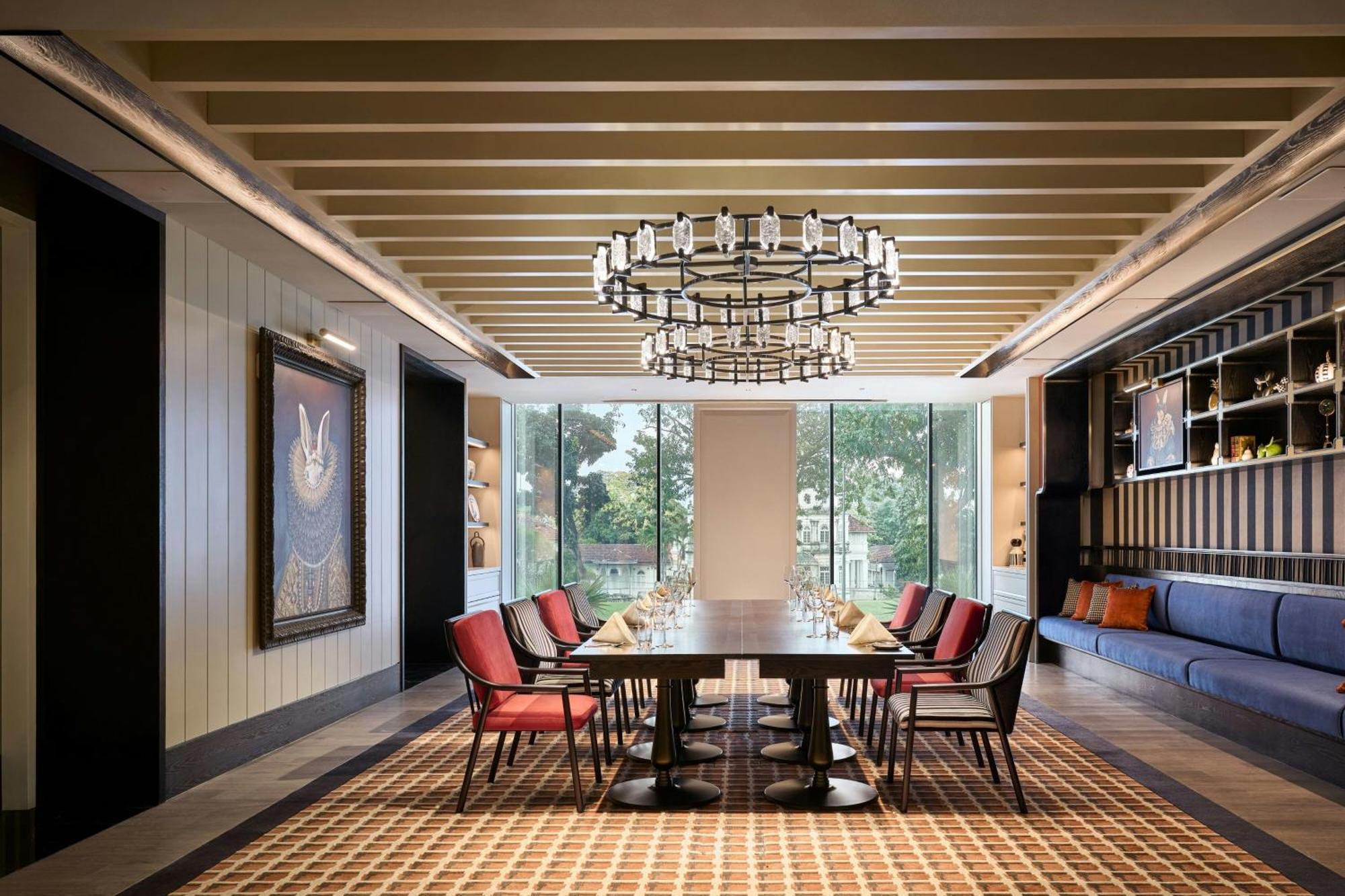The Millen Penang, Autograph Collection Hotell George Town Eksteriør bilde