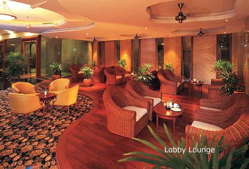The Millen Penang, Autograph Collection Hotell George Town Eksteriør bilde Lobby Lounge