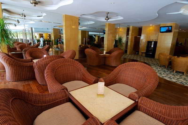 The Millen Penang, Autograph Collection Hotell George Town Eksteriør bilde The lobby of the hotel