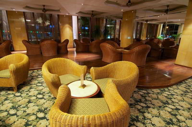 The Millen Penang, Autograph Collection Hotell George Town Eksteriør bilde The lobby of the hotel