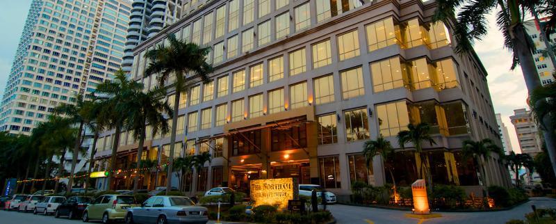 The Millen Penang, Autograph Collection Hotell George Town Eksteriør bilde The Peninsula Manila