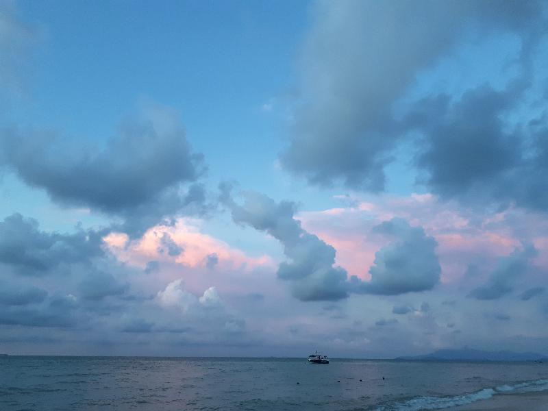 The Millen Penang, Autograph Collection Hotell George Town Eksteriør bilde Sunset at the beach
