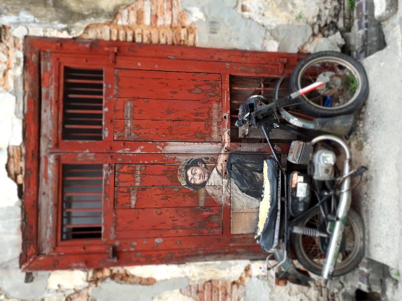 The Millen Penang, Autograph Collection Hotell George Town Eksteriør bilde A gate in India
